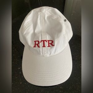 Alabama "RTR" hat from The Shirt Shop